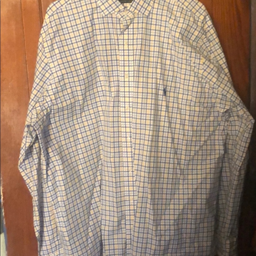 Polo shirt